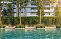 Jalan Merah Saga (D10), Condominium #603055491